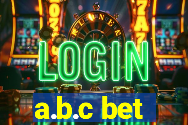 a.b.c bet